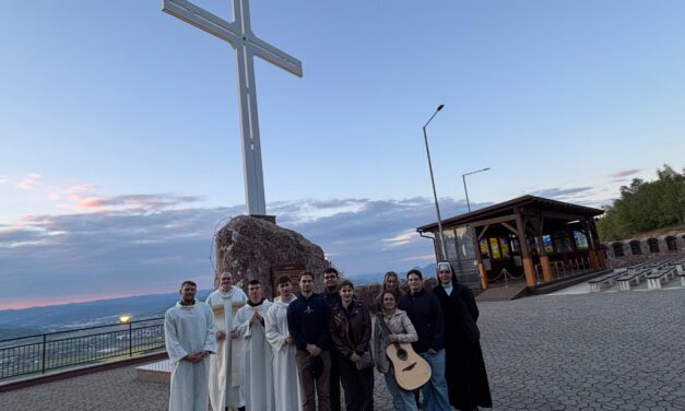 UPC Oznamy 18.5. – 24.5.2026