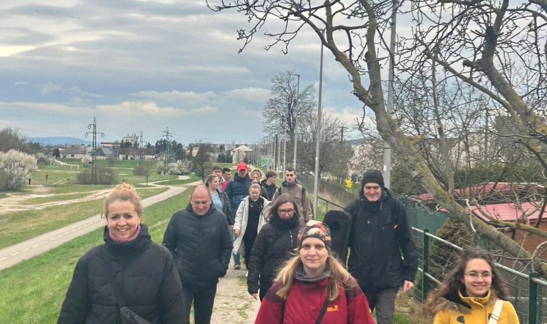 UPC Oznamy – Veľkonočná Oktáva 6.-12.4.2026