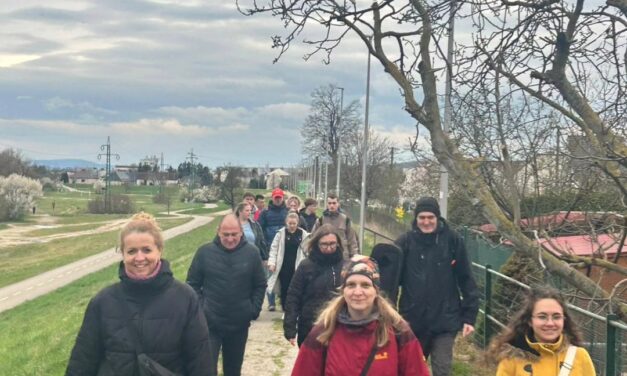 UPC Oznamy – Veľkonočná Oktáva 6.-12.4.2026