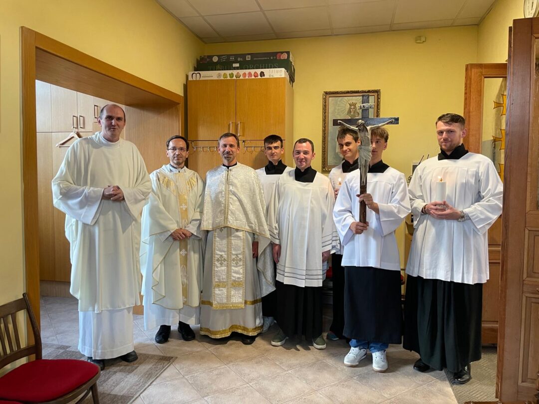 TE DEUM 2025/26