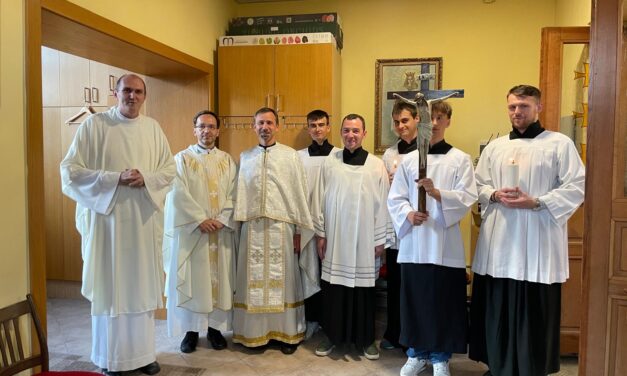 TE DEUM 2025/26