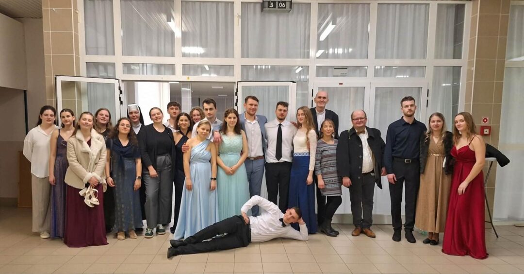 13.UPC ples, 6.2.2026