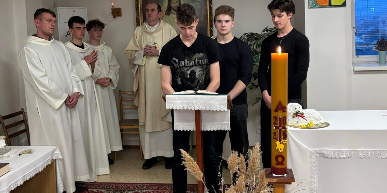 UPC Oznamy 20. – 26.4.2026