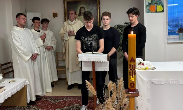 UPC Oznamy 20. – 26.4.2026