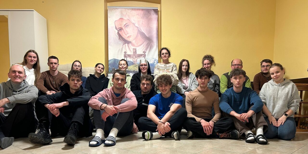 UPC Oznamy 23.3. – 29.3.2026