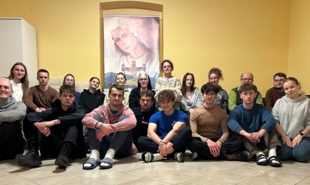 UPC Oznamy 23.3. – 29.3.2026