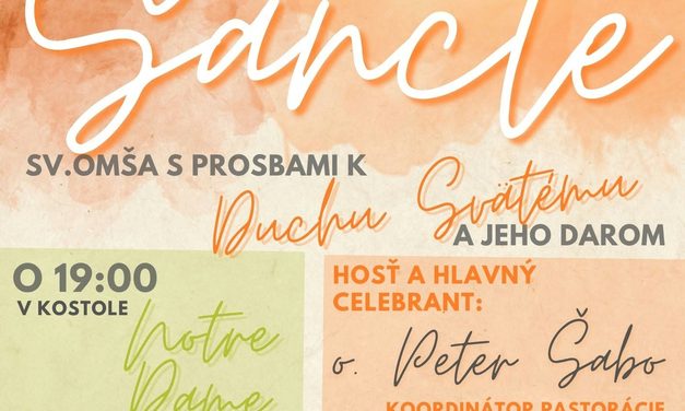 UPC Oznamy 5.10. – 11.10.2026