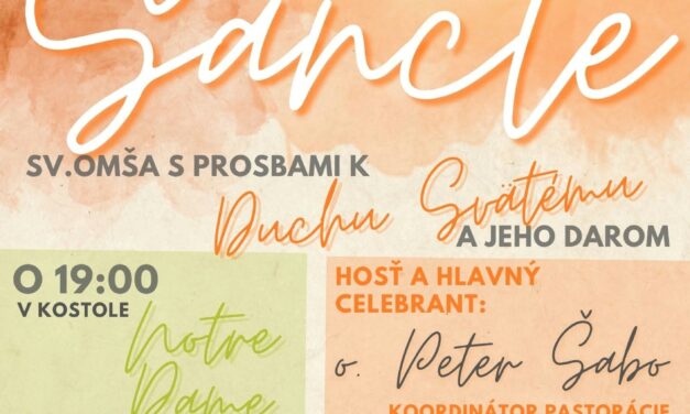 UPC Oznamy, Nový akademický rok 2026/27 (21.9.-27.9.2026)