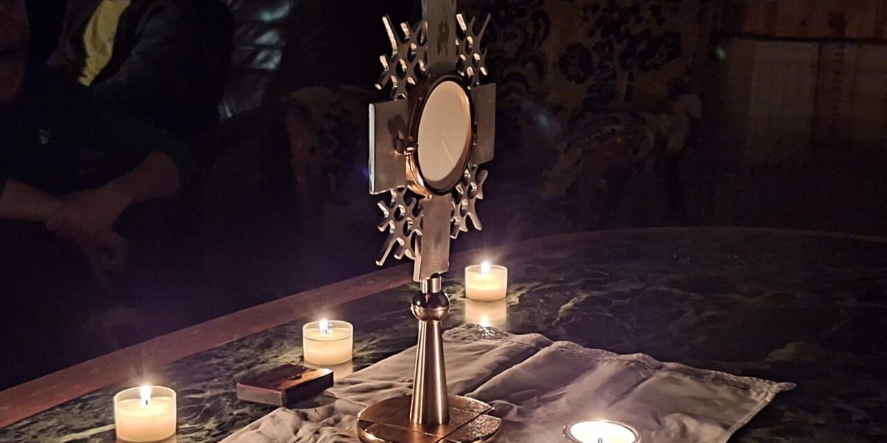 UPC Oznamy 9.3. – 15.3.2026